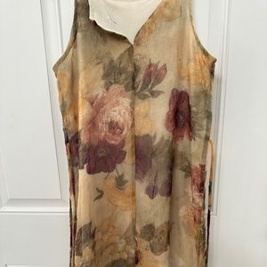 Petite Sophisticated Co. Dress